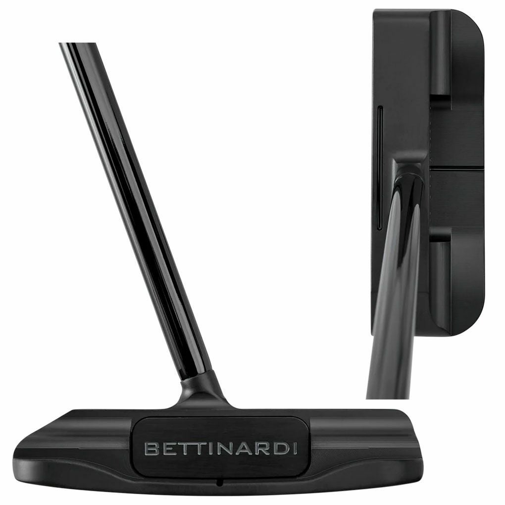 ベティナルディ Antidote SB1 Limited Blackout Putter 限定 パター