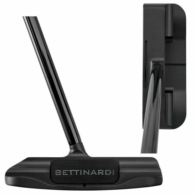 ベティナルディAntidoteSB1LimitedBlackout限定パターメンズ右用USA直輸入品BETTINARDIGOLF2025年モデル