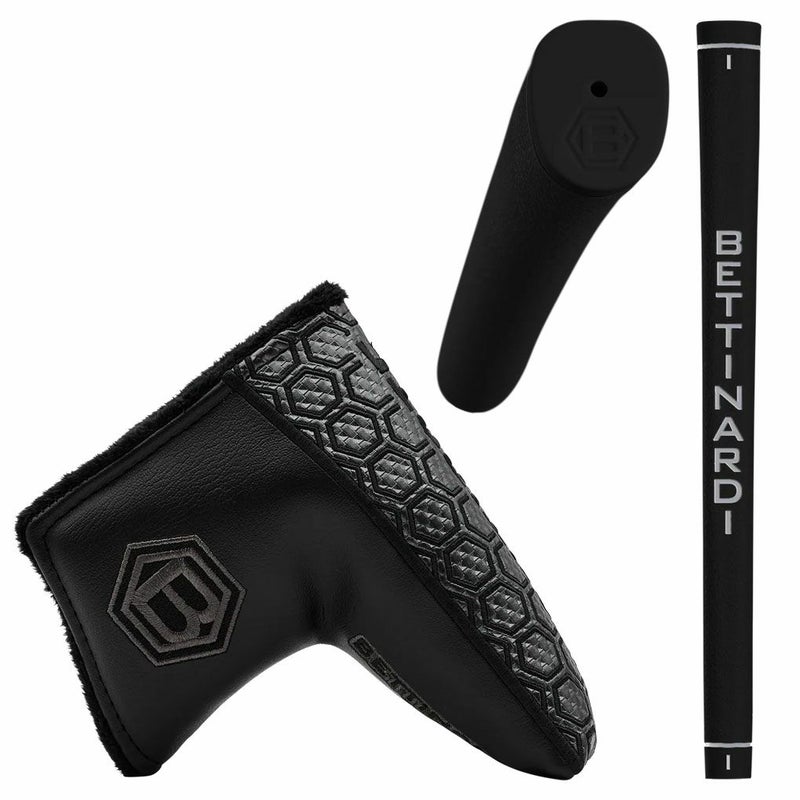 ベティナルディAntidoteSB1LimitedBlackout限定パターメンズ右用USA直輸入品BETTINARDIGOLF2025年モデル