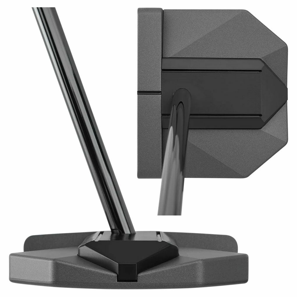 ベティナルディAntidoteSB2LimitedBlackout限定パターメンズ右用USA直輸入品BETTINARDIGOLF2025年モデル