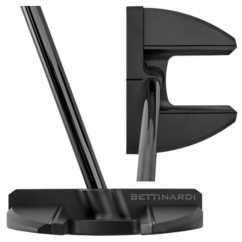 ベティナルディAntidoteSB3LimitedBlackout限定パターメンズ右用USA直輸入品BETTINARDIGOLF2025年モデル