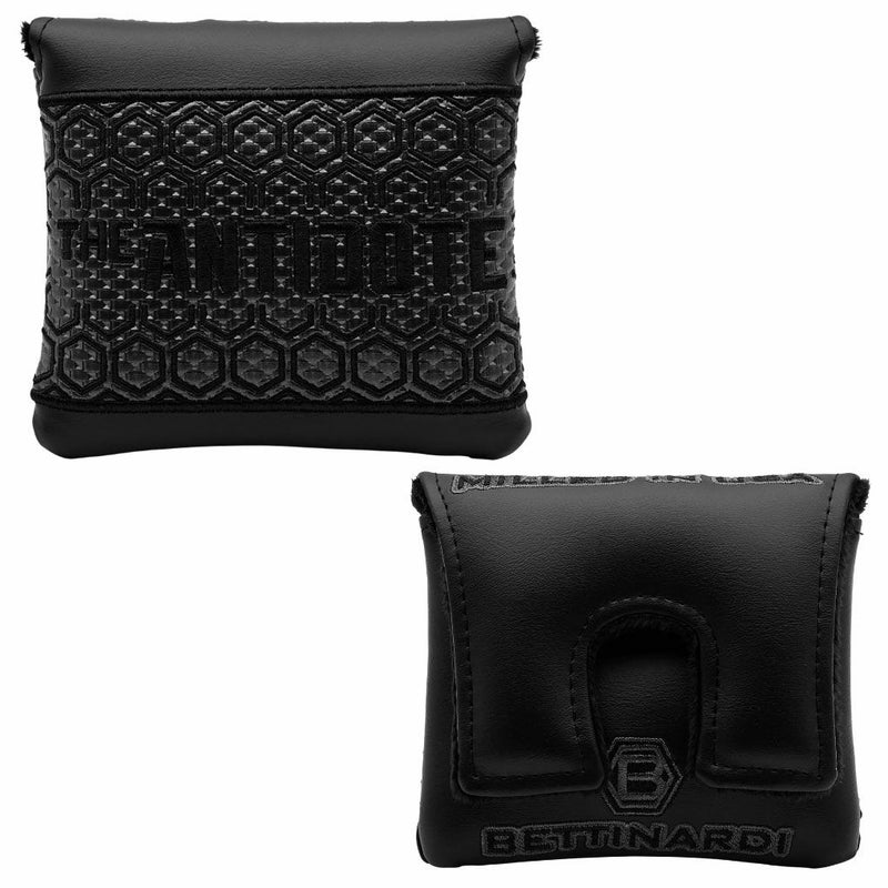 ベティナルディAntidoteSB3LimitedBlackout限定パターメンズ右用USA直輸入品BETTINARDIGOLF2025年モデル