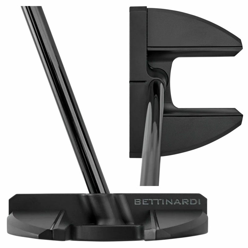 ベティナルディAntidoteSB3LHLimitedBlackout限定パターメンズ左用レフティーUSA直輸入品BETTINARDIGOLF2025年モデル