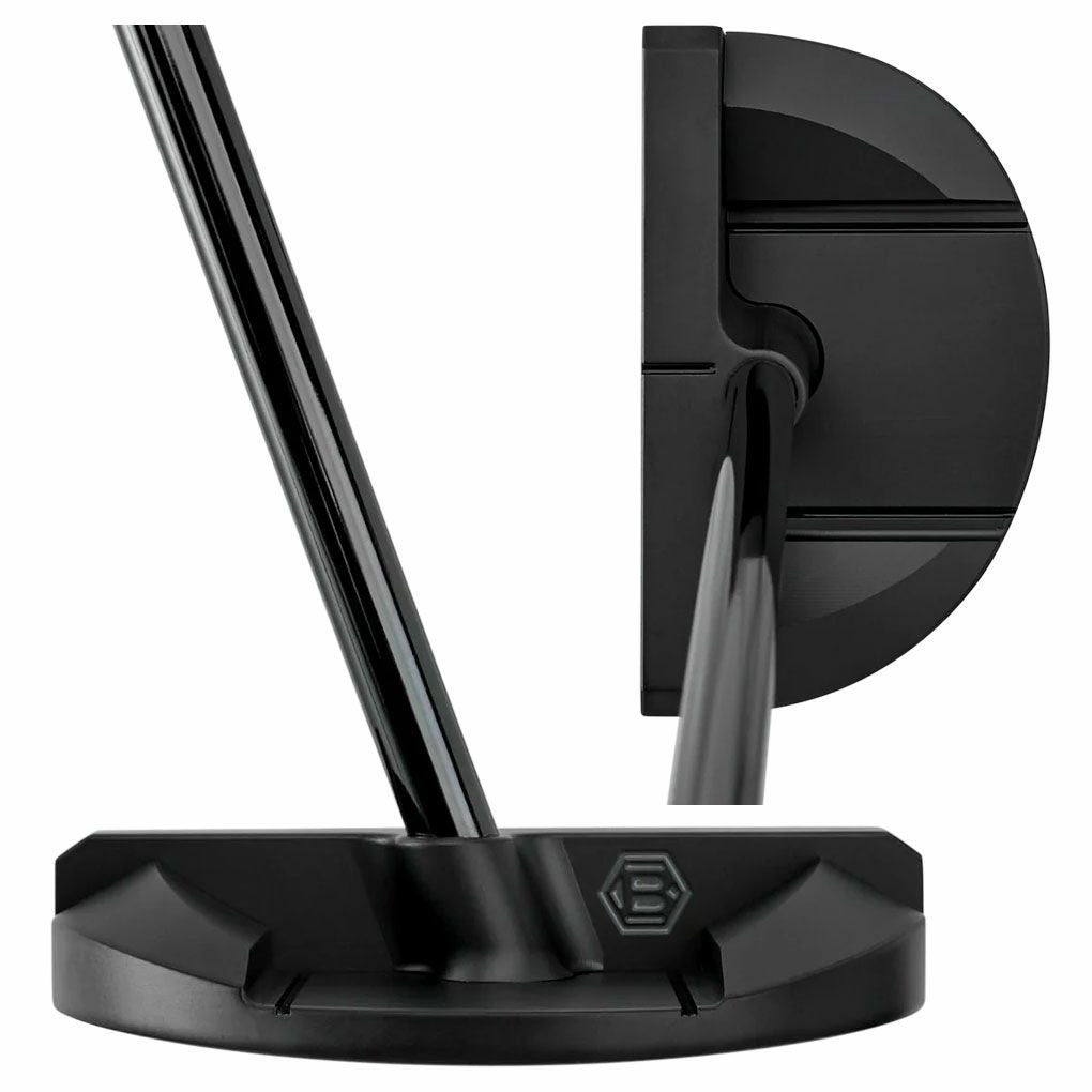 ベティナルディAntidoteSB5LimitedBlackout限定パターメンズ右用USA直輸入品BETTINARDIGOLF2025年モデル