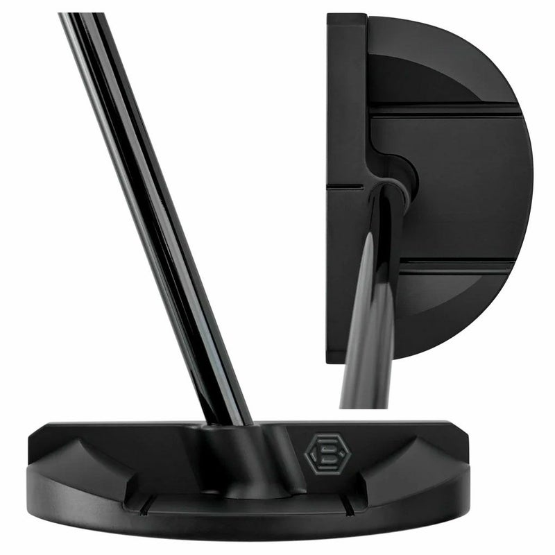 ベティナルディAntidoteSB5LimitedBlackout限定パターメンズ右用USA直輸入品BETTINARDIGOLF2025年モデル