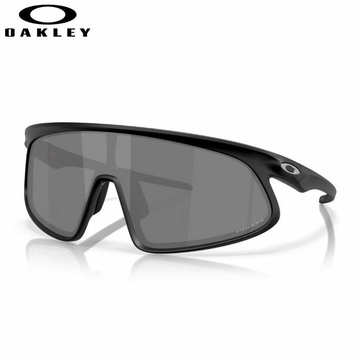 Oakley サングラス ホワイト グレー OAKLEY（オークリー） 日本正規品 Eye Jacket Redux アイジャケット