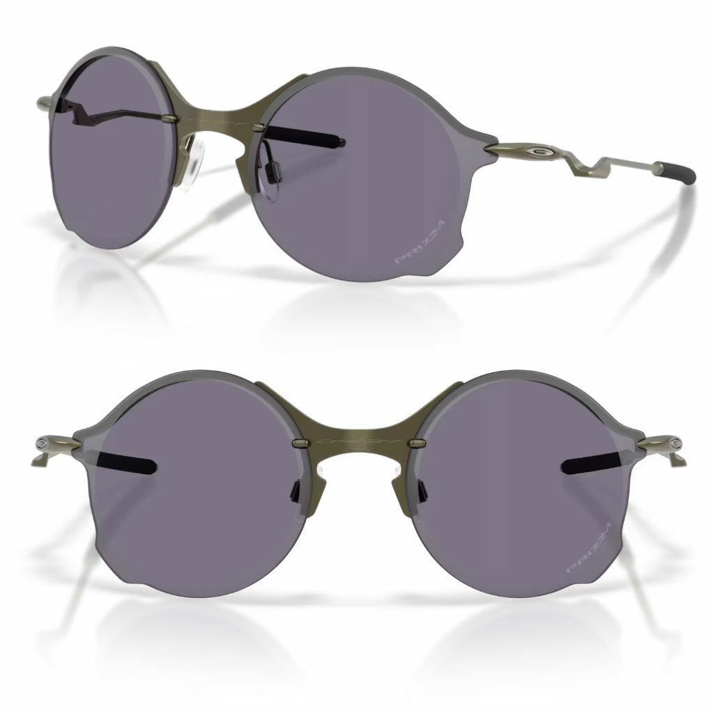 オークリーサングラスOO6026-0156ゴルフ2025年モデル国内正規品