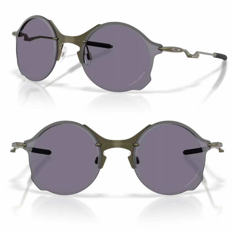 オークリーサングラスOO6026-0156ゴルフ2025年モデル国内正規品