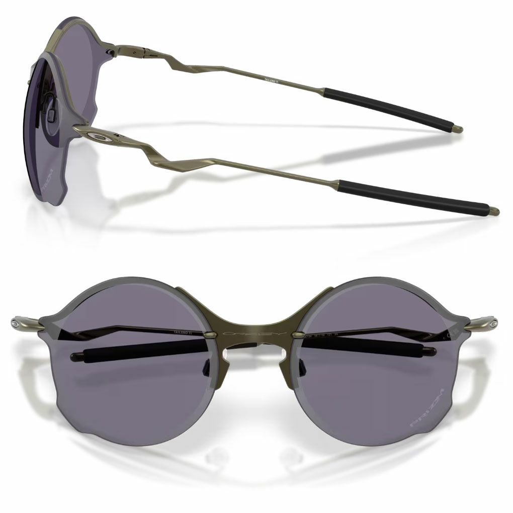 オークリー サングラス OO6026-0156 Tailend TI メンズ ゴルフ OAKLEY