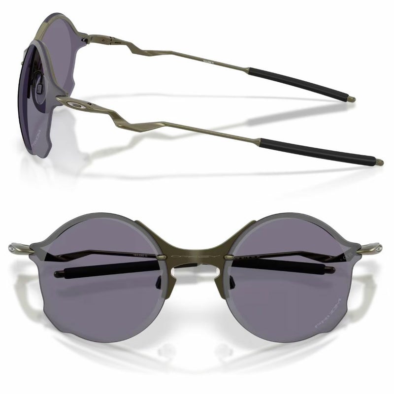 オークリーサングラスOO6026-0156ゴルフ2025年モデル国内正規品