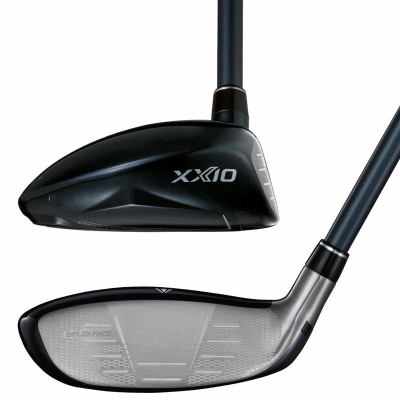 XXIO14ゼクシオ14フェアウェイウッドメンズ左用ゼクシオMP1400カーボンシャフトDUNLOPゴルフクラブ2026年モデル日本正規品