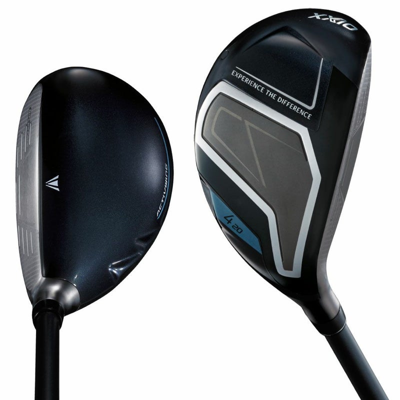 XXIO14ゼクシオ14ハイブリッドメンズ左用ゼクシオMP1400カーボンシャフトDUNLOPゴルフクラブ2026年モデル日本正規品