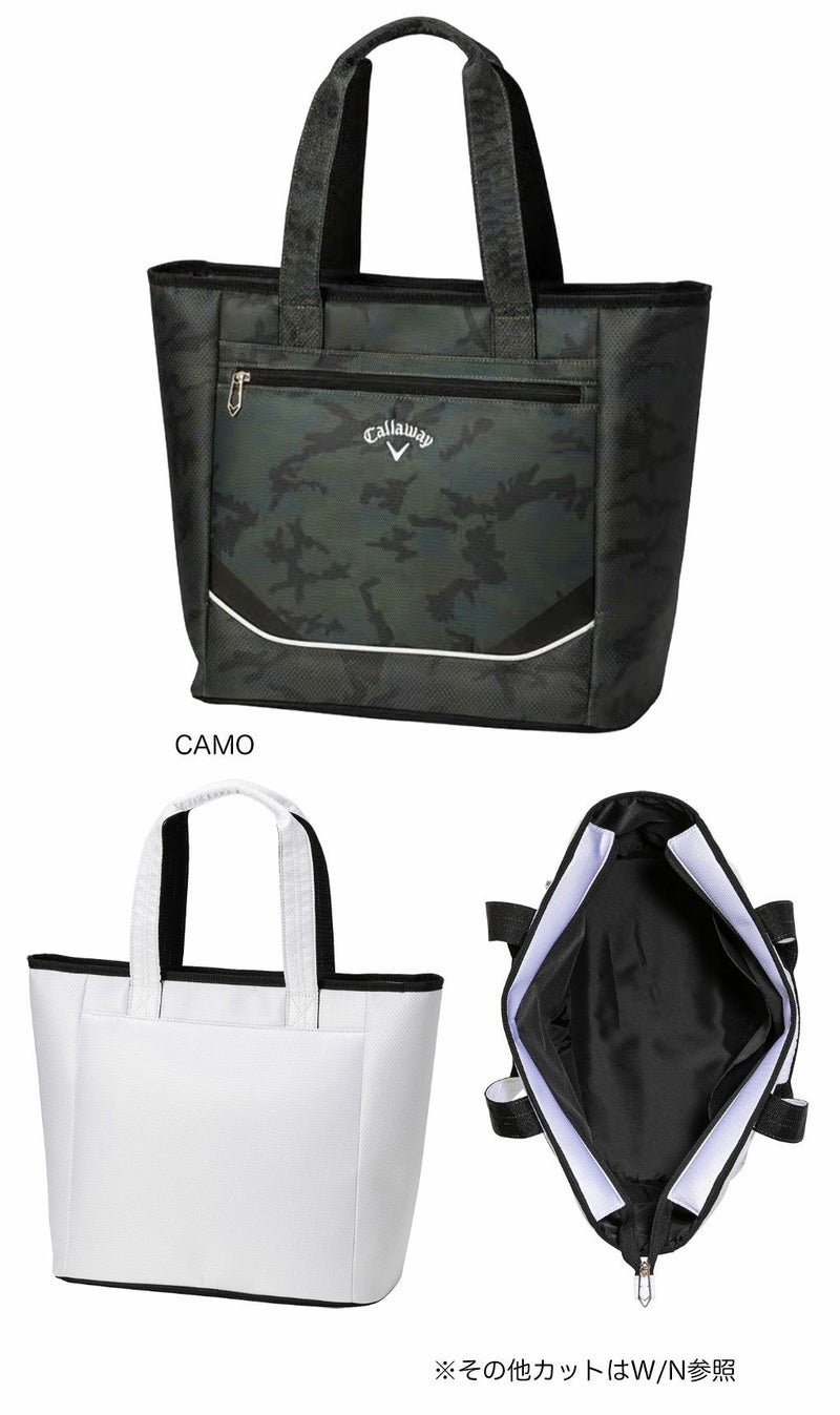 キャロウェイトートバッグスポーツトート25JMゴルフ2025年モデル日本正規品