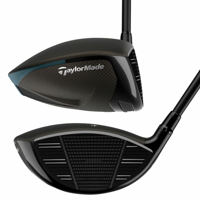 テーラーメイドQi4DLSドライバーメンズ右用カーボン2026年モデル日本正規品TaylorMade