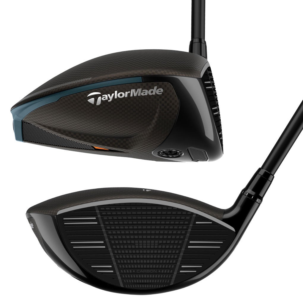 テーラーメイドQi4Dドライバーメンズ右用カーボン2026年モデル日本正規品TaylorMade