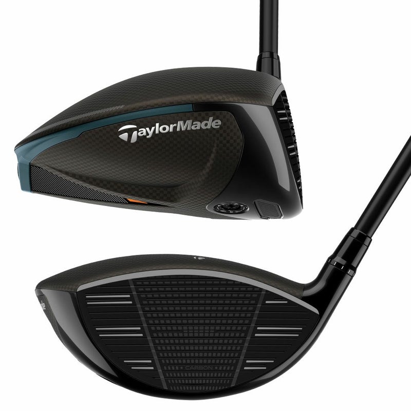 テーラーメイドQi4Dドライバーメンズ右用カーボン2026年モデル日本正規品TaylorMade