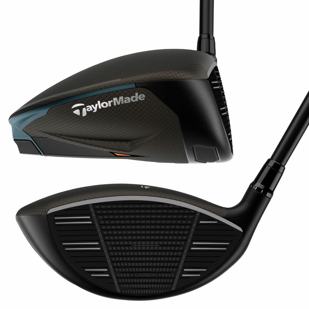 テーラーメイド Qi4D MAX DRIVER ドライバー メンズ 右用 REAX MR50