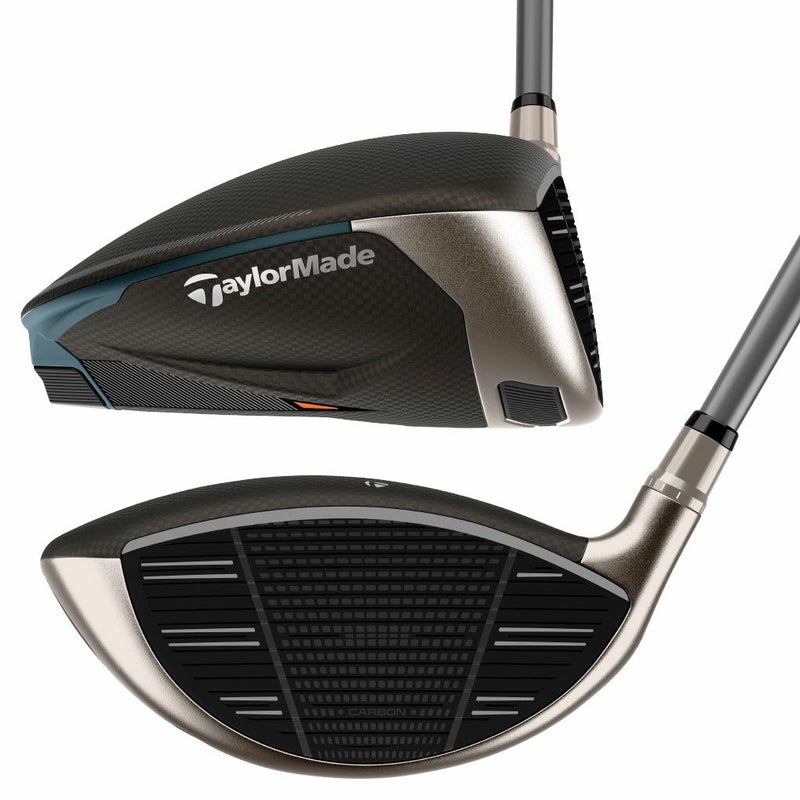 テーラーメイドQi4DMAXLITEドライバーメンズ右用カーボン2026年モデル日本正規品TaylorMade
