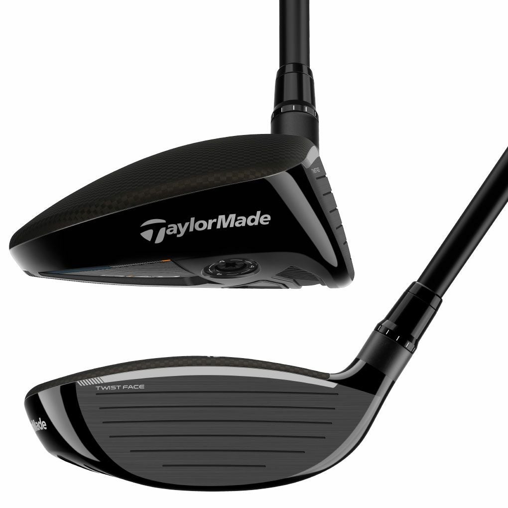 テーラーメイドQi4DTOURフェアウェイウッドメンズ右用2026年モデル日本正規品