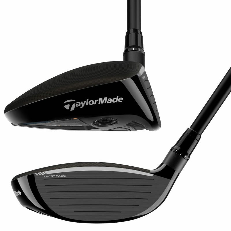 テーラーメイドQi4DTOURフェアウェイウッドメンズ右用2026年モデル日本正規品