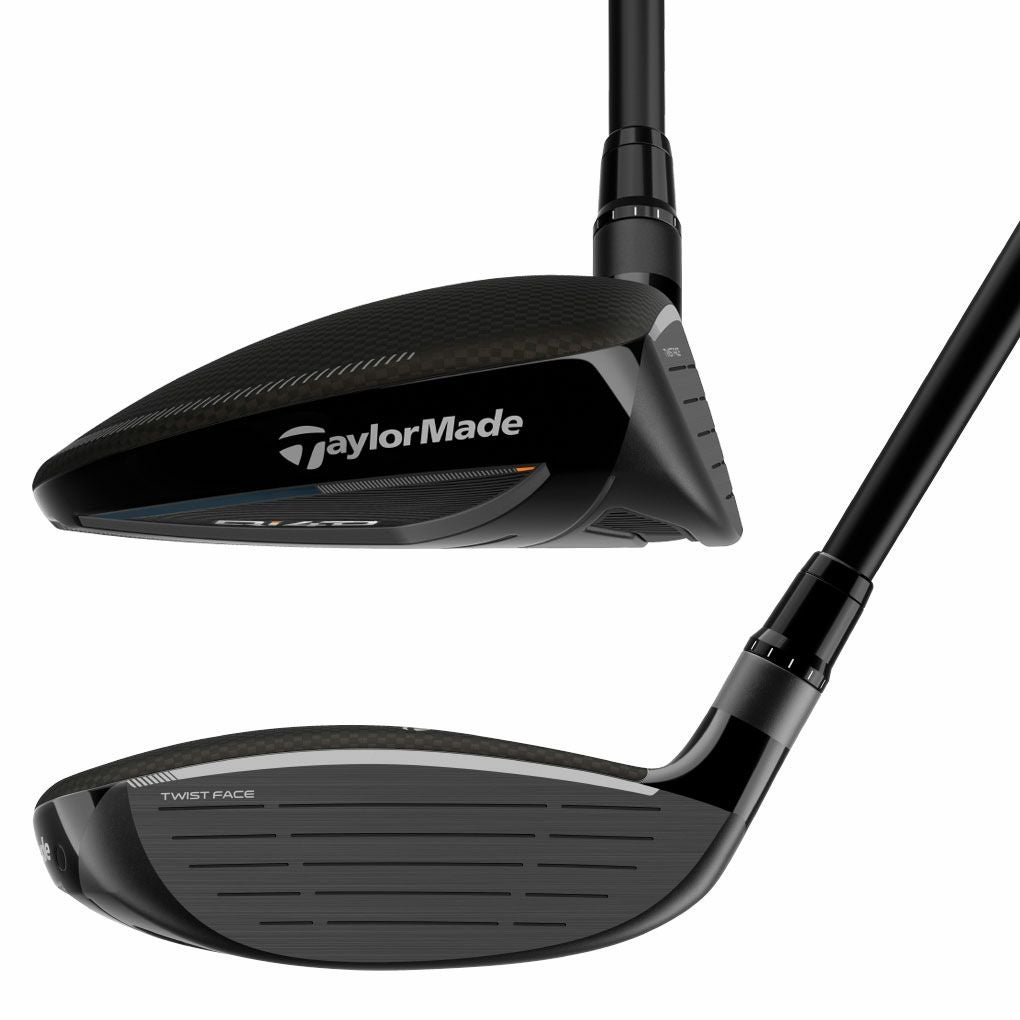 テーラーメイドQi4DMAXフェアウェイウッドメンズ右用2026年モデル日本正規品