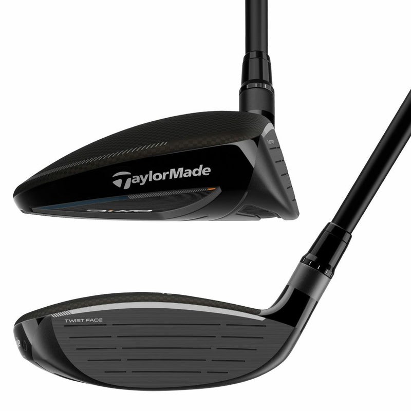 テーラーメイドQi4DMAXフェアウェイウッドメンズ右用2026年モデル日本正規品