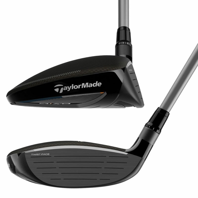 テーラーメイドQi4DMAXLITEフェアウェイウッドメンズ右用2026年モデル日本正規品