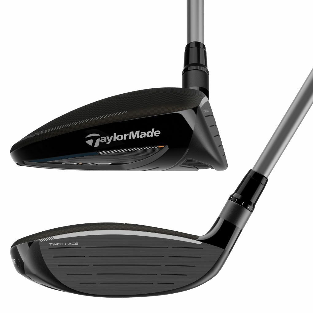 テーラーメイド Qi4D MAX LITE WOMEN'S フェアウェイウッド レディース