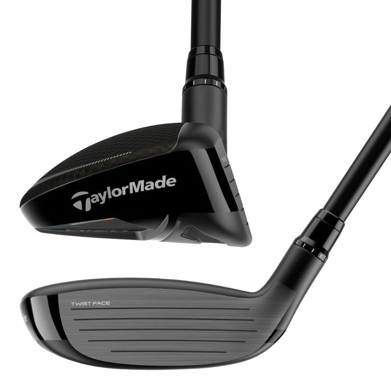 テーラーメイドQi4DRESCUEレスキューユーティリティーメンズ右用2026年モデル日本正規品