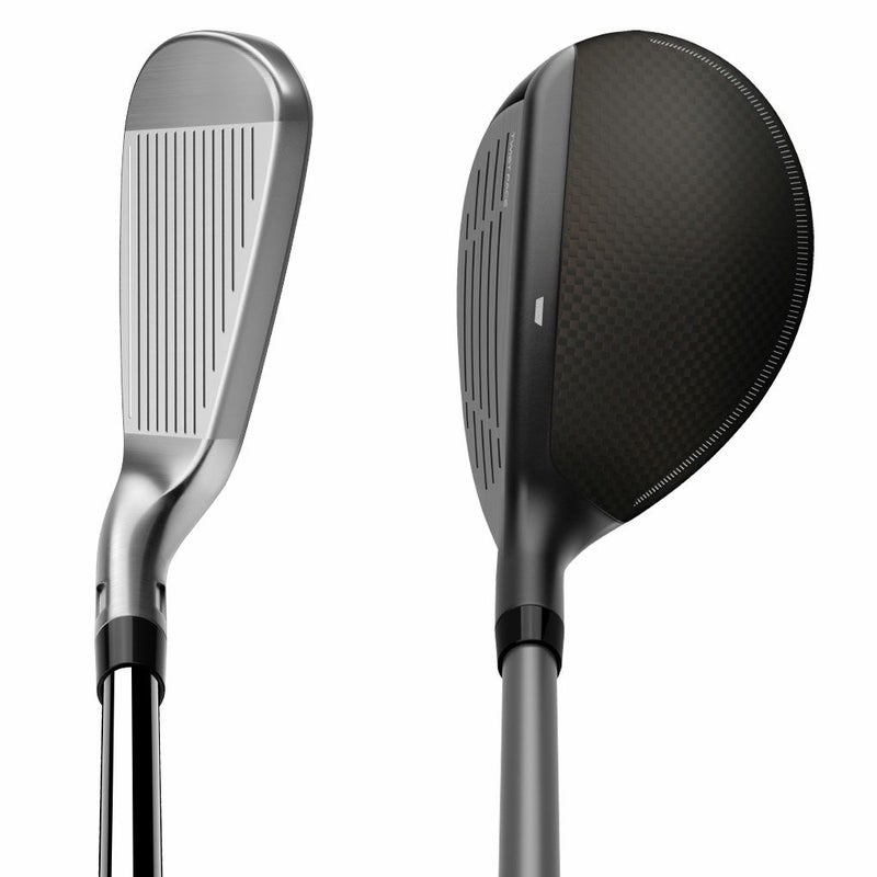 テーラーメイドQiMAXLITECOMBOIRONコンボアイアン6本セットメンズ右用カーボン2026年モデル日本正規品TaylorMade