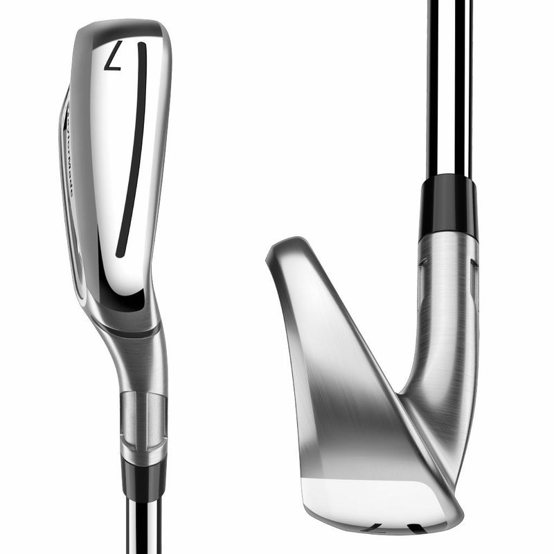 テーラーメイドQiMAXLITEアイアン単品メンズ右用カーボン2026年モデル日本正規品TaylorMade
