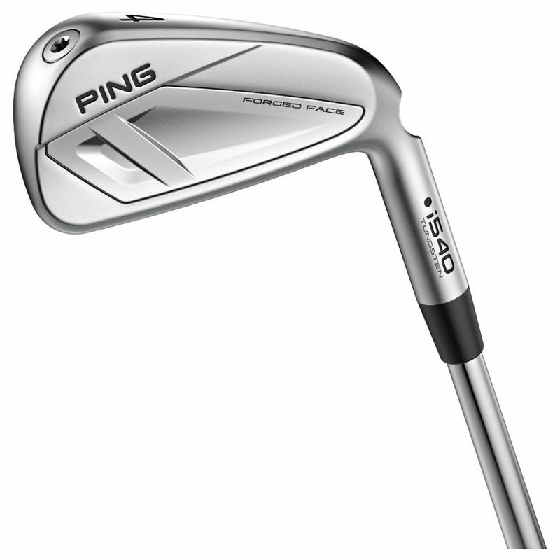 PINGピンi540アイアン5本セットメンズ右用カーボン2026年モデル日本正規品