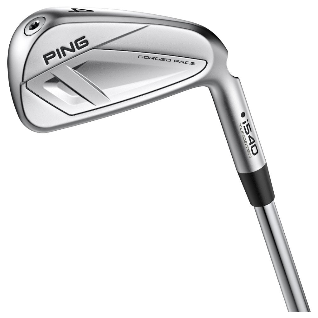 PINGピンi540アイアン5本セットメンズ右用スチール2026年モデル日本正規品