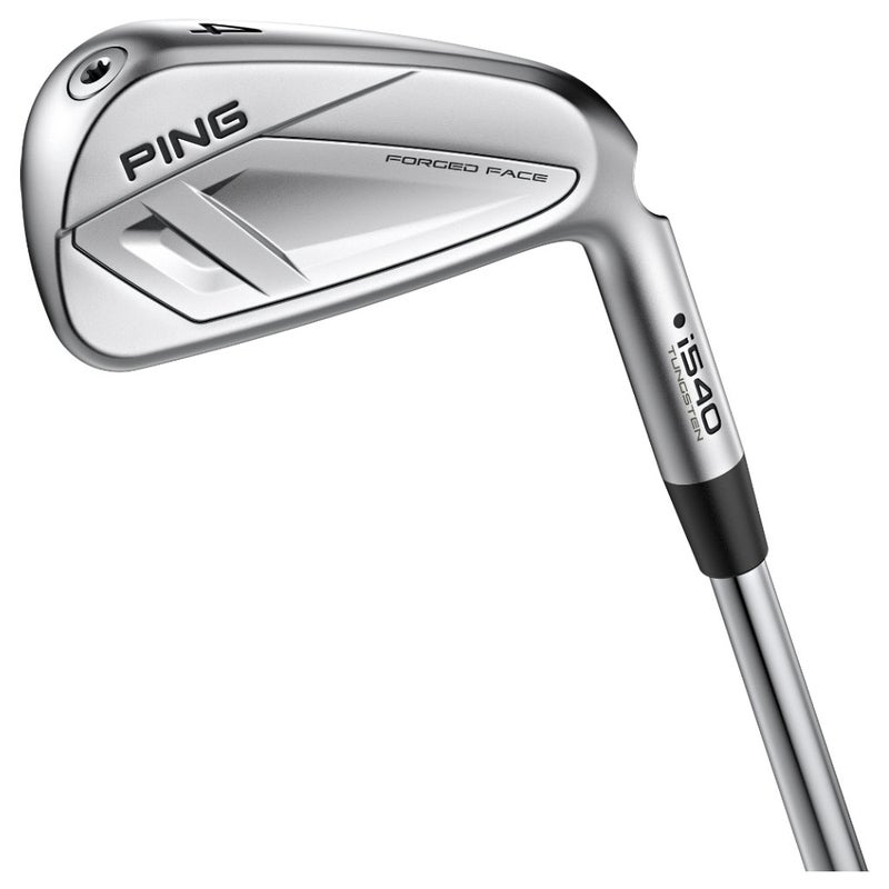 PINGピンi540アイアン5本セットメンズ右用スチール2026年モデル日本正規品