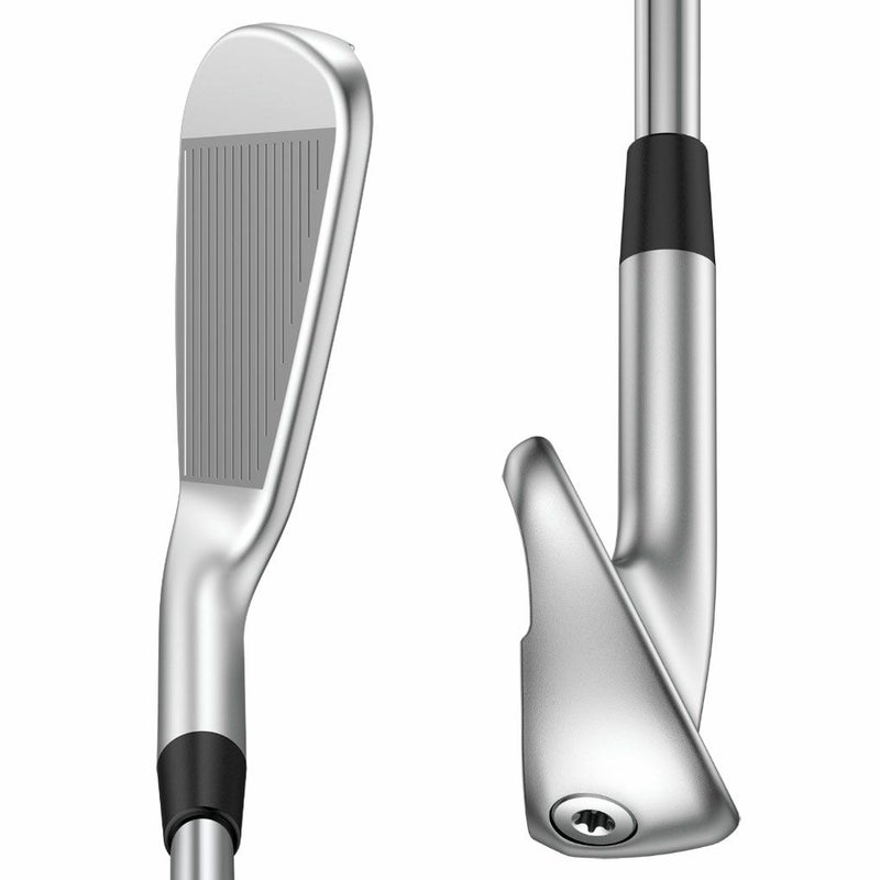 PINGピンi540アイアン5本セットメンズ右用スチール2026年モデル日本正規品