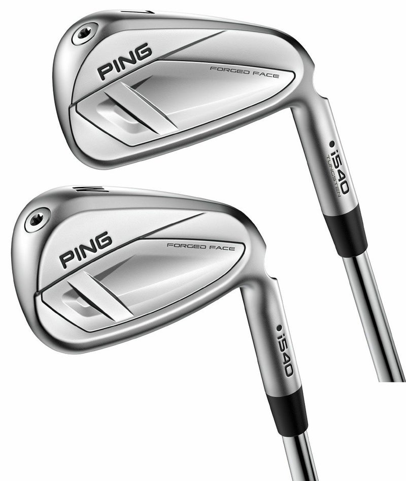 PINGピンi540アイアン単品メンズ右用カーボン2026年モデル日本正規品