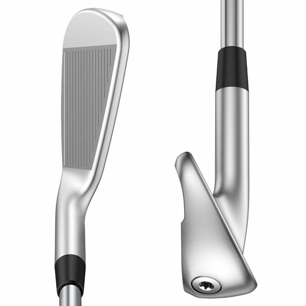 PINGピンi540アイアン単品メンズ右用スチール2026年モデル日本正規品