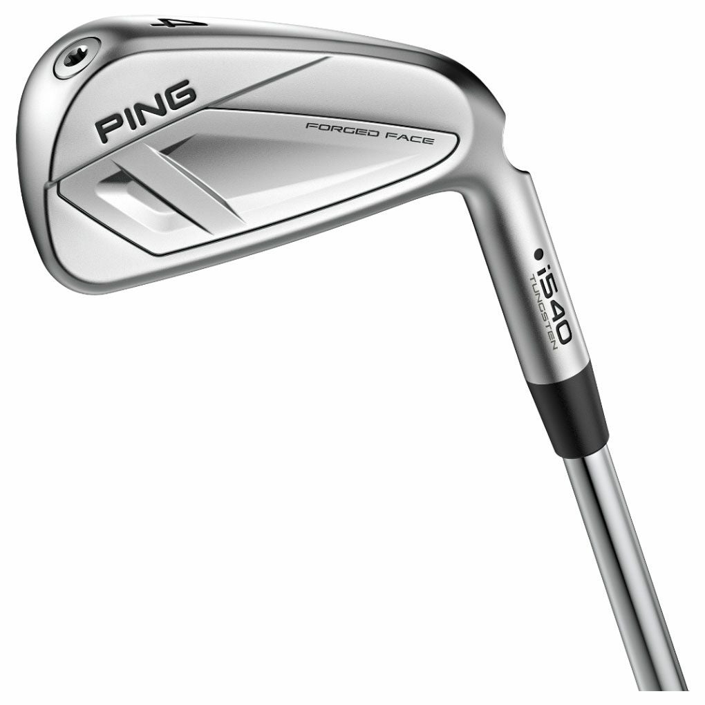 PINGピンi540アイアン単品メンズ左用カーボン2026年モデル日本正規品