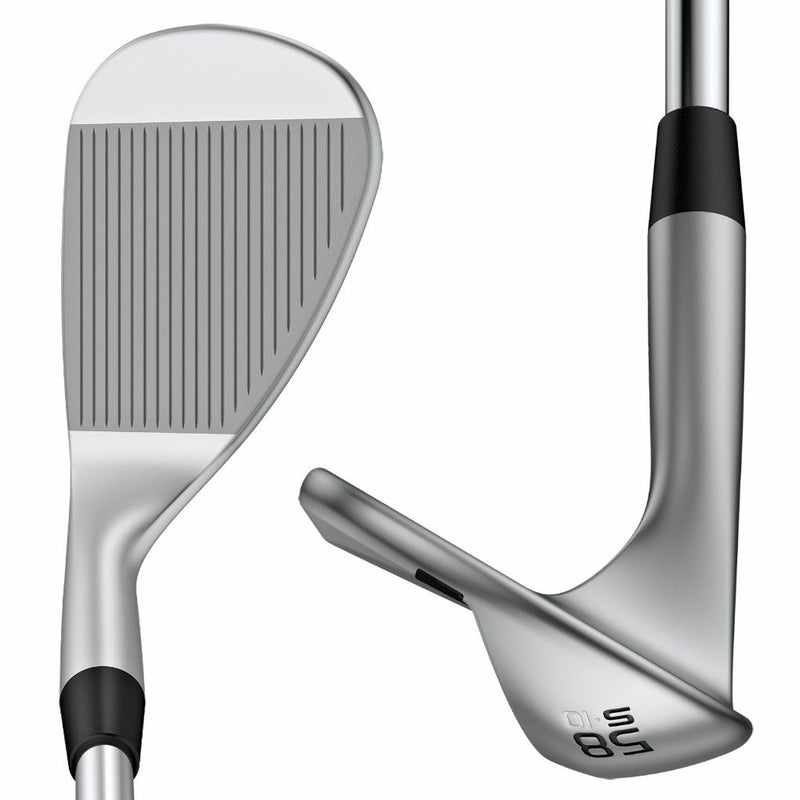 PINGピンs259ウェッジメンズ右用スチールシャフト2026年モデル日本正規品