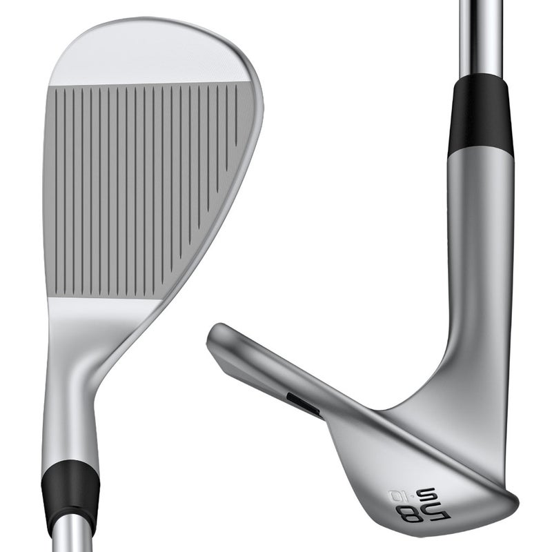 PINGピンs259ウェッジメンズ右用スチールシャフト2026年モデル日本正規品