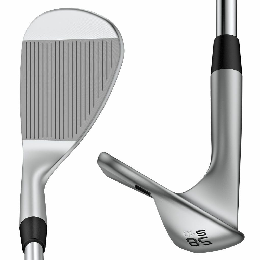 PINGピンs259ウェッジメンズ右用スチールシャフト2026年モデル日本正規品