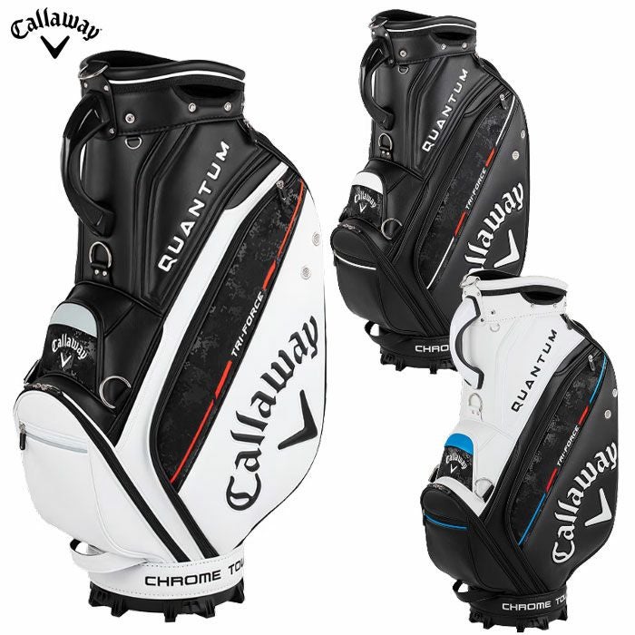 キャロウェイ キャディバッグ Callaway ツアー 26 JM 9.5型 47インチ キャロウェイ キャディバッグ Callaway ツアー 26 JM 9.5型 47インチ