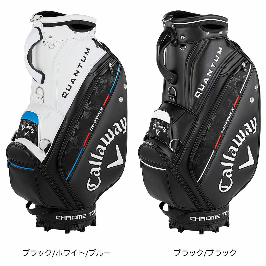 キャロウェイ キャディバッグ Callaway ツアー 26 JM 9.5型 47インチ