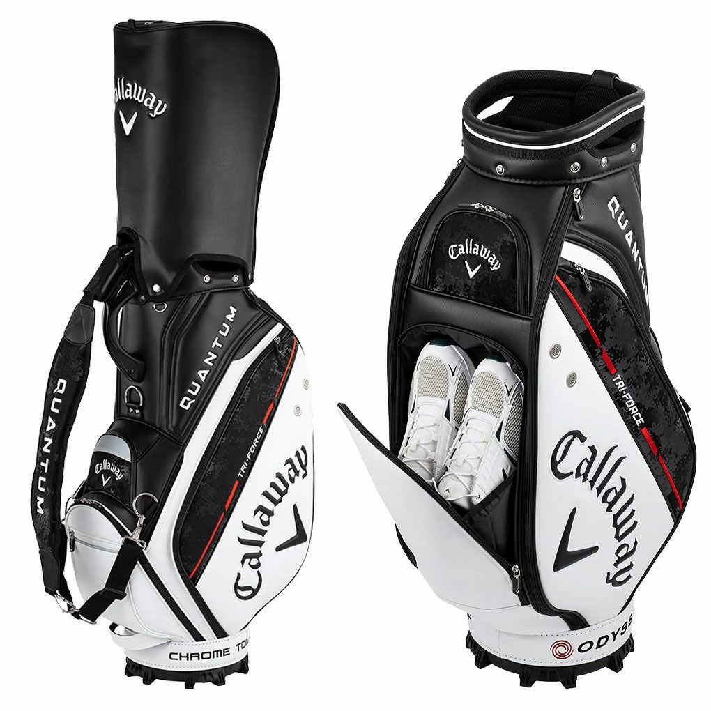 キャロウェイ キャディバッグ Callaway ツアー 26 JM 9.5型 47インチ