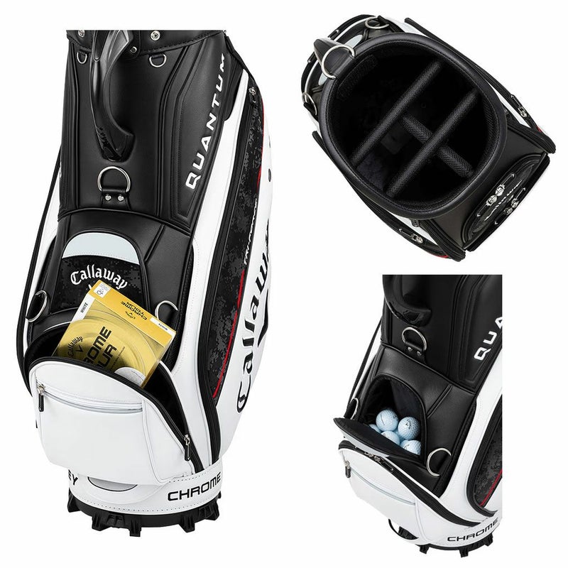 キャロウェイキャディバッグ2026年モデル日本正規品