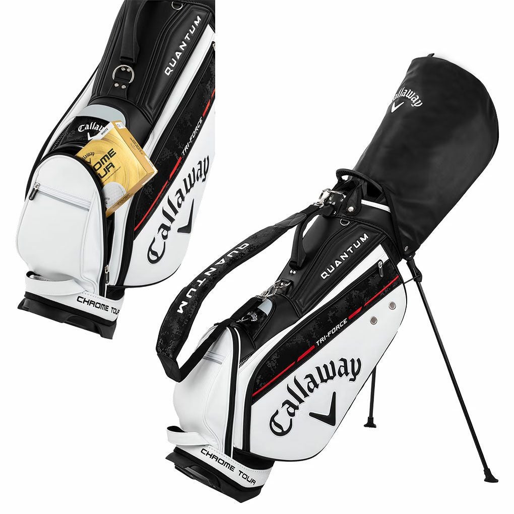 キャロウェイ キャディバッグ Callaway ツアー スタンド 26 JM 9.0型