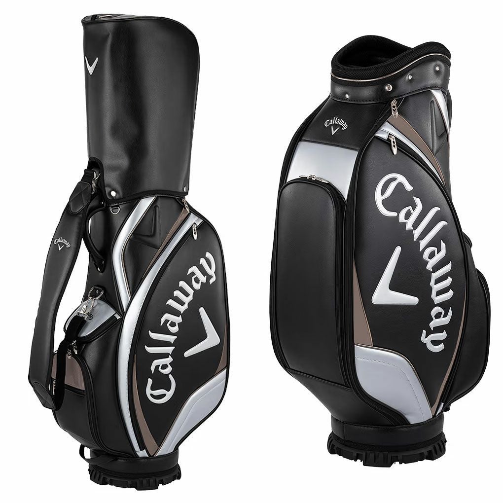 キャロウェイキャディバッグ2026年モデル日本正規品
