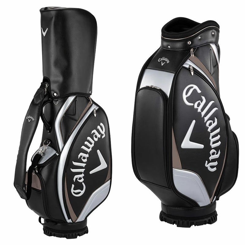 キャロウェイキャディバッグ2026年モデル日本正規品