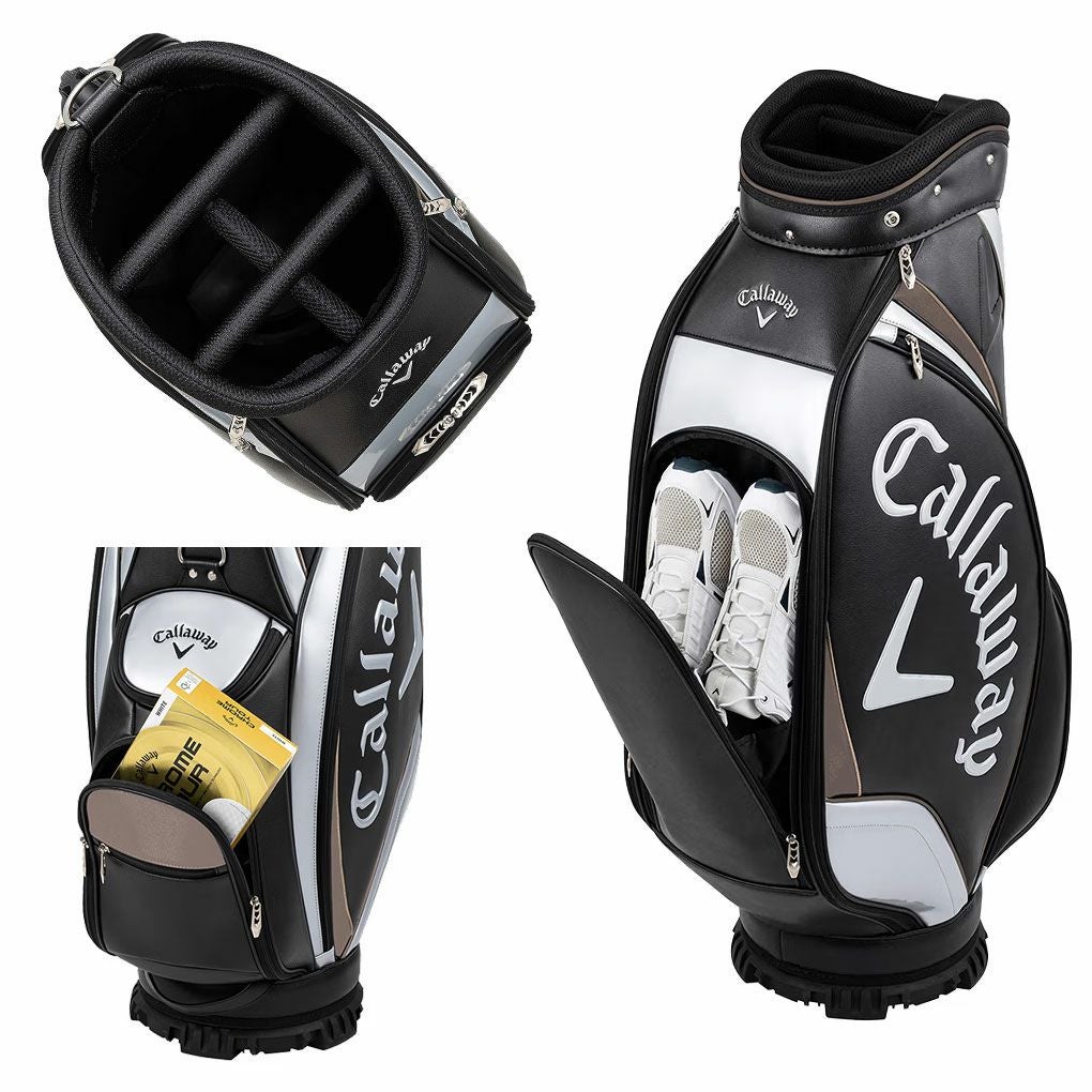 キャロウェイキャディバッグ2026年モデル日本正規品
