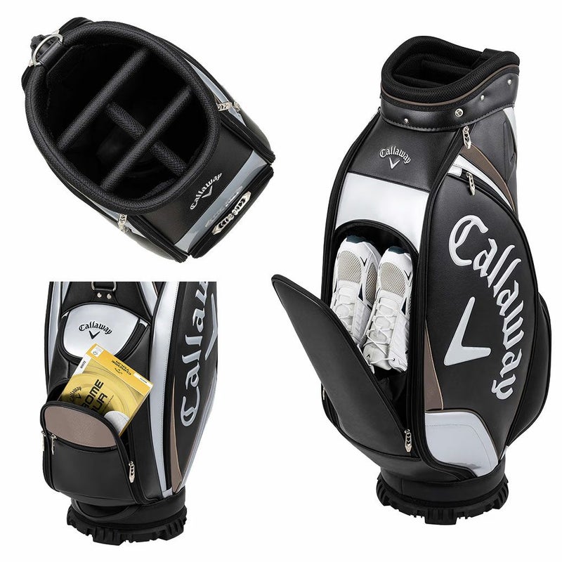 キャロウェイキャディバッグ2026年モデル日本正規品